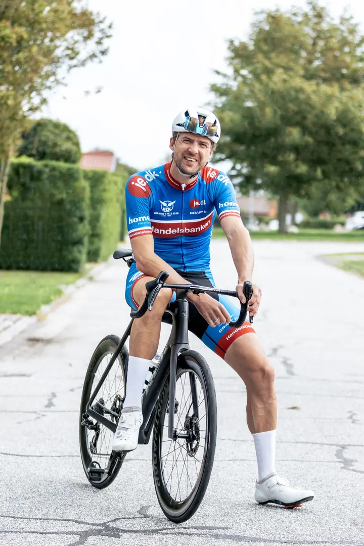 Cyclescience Midtjylland — træningsstudio i Gjellerup-Lund, Herning — 2