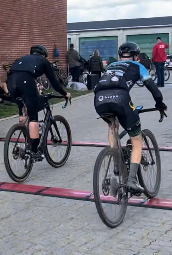 Cyclescience Midtjylland — træningsstudio i Herning — 3