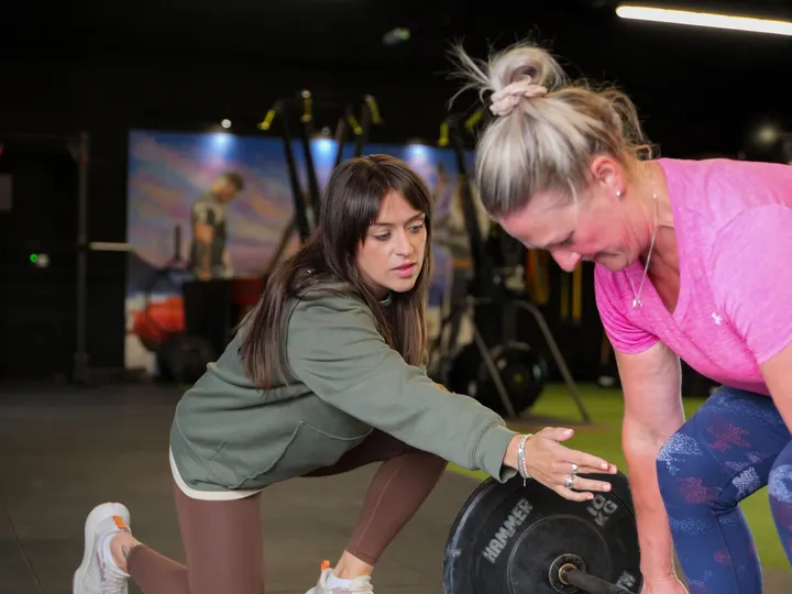 RAW & OUTDOOR — Fitness Studio in Withnell, Chorley