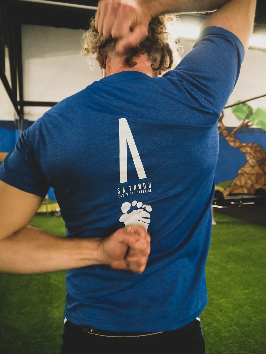 Sa Tribu — entrenamiento funcional-studio en Esporles — 2