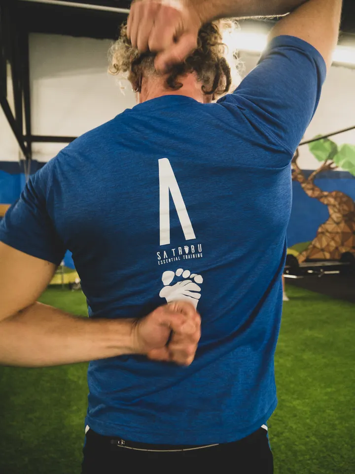 Sa Tribu — entrenamiento funcional-studio en Esporles, Palma — 2
