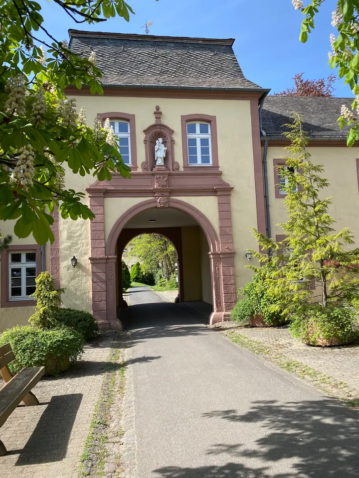 Vivere Vital — yoga-studio in Ost, Ratingen — 2