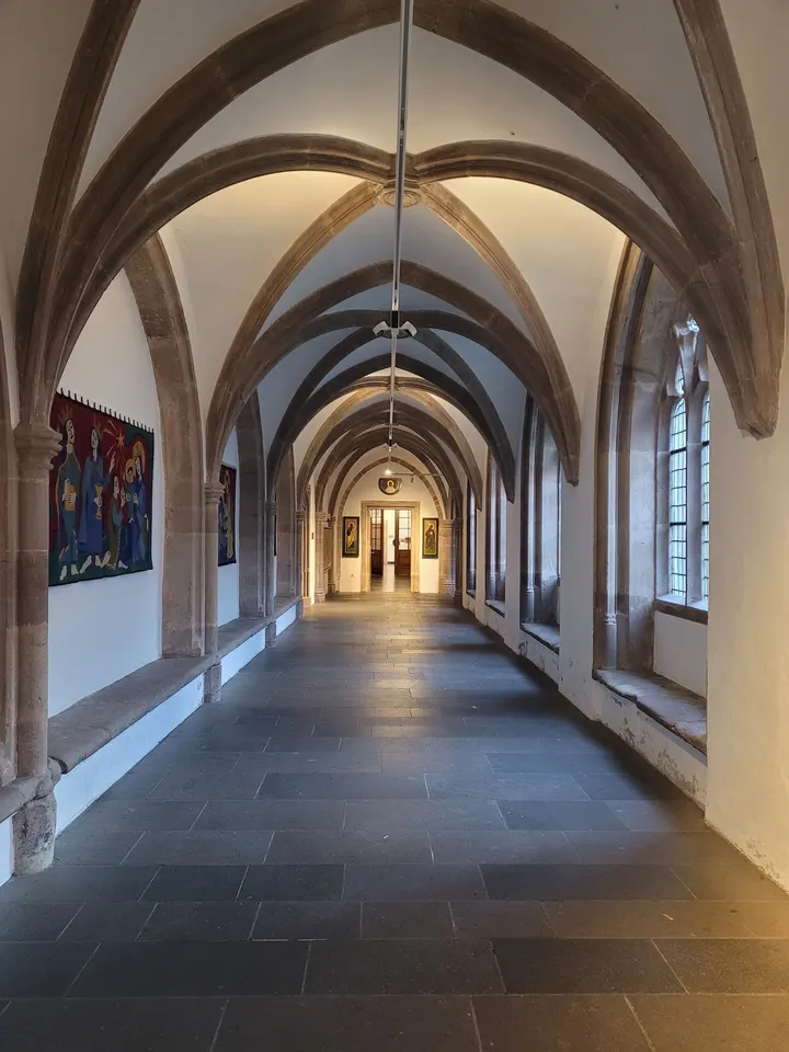 Vivere Vital — yoga-studio in Ost, Ratingen — 3
