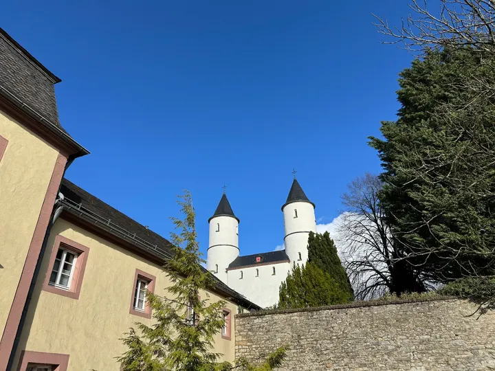 Vivere Vital — Yoga in Ost, Ratingen