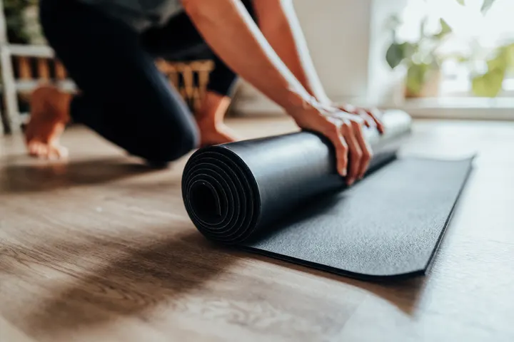 The Little Yoga Studio — yoga-studio in Reading — 2