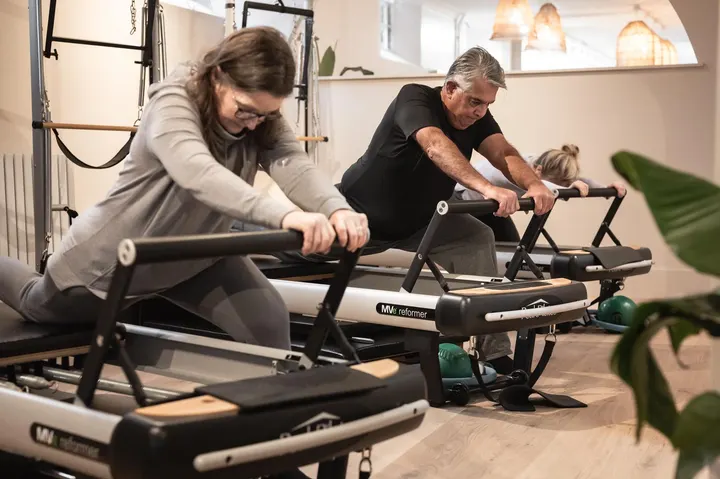 The Little Yoga Studio — yoga-studio in Reading — 3