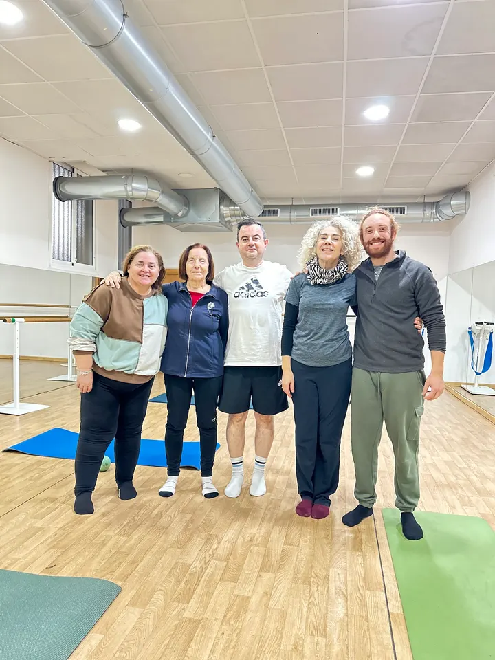 Estudio De Danza Camargo — baile-studio en Infante Juan Manuel, Murcia — 2