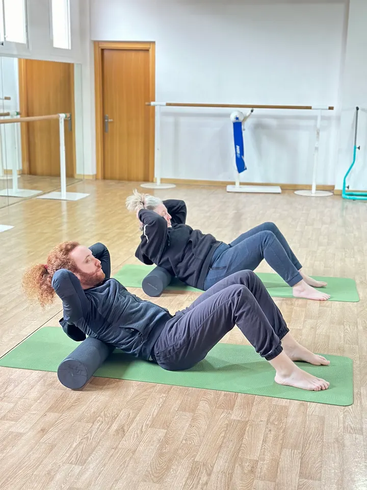 Estudio De Danza Camargo — baile-studio en Infante Juan Manuel, Murcia — 3