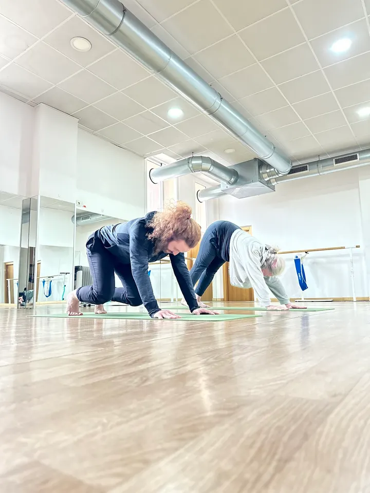 Estudio De Danza Camargo — baile-studio en Murcia — 3