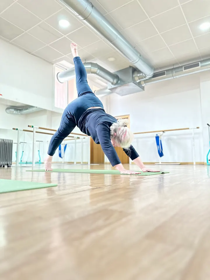 Estudio De Danza Camargo — Baile en Infante Juan Manuel, Murcia