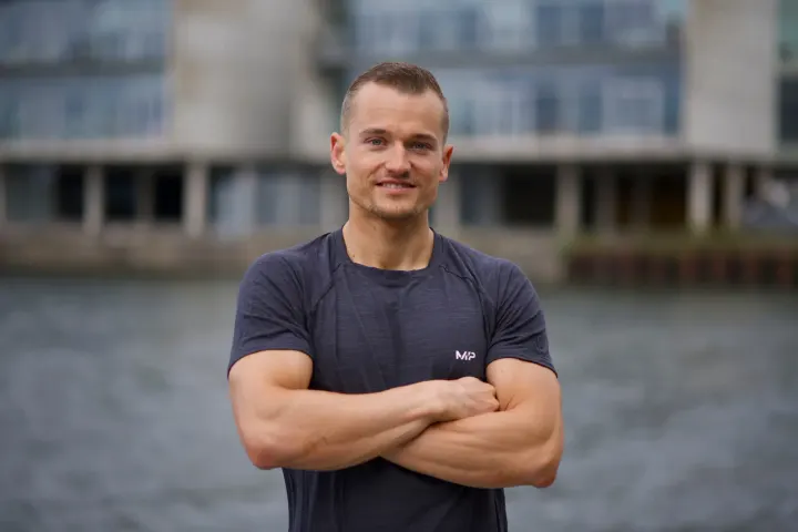Armed x Fit Coaching — Personal training in Zuid, Amsterdam