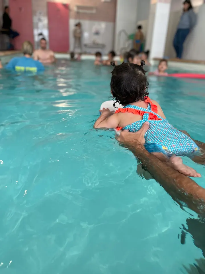 Swim Stars - Borgo — studio à Borgo — 3