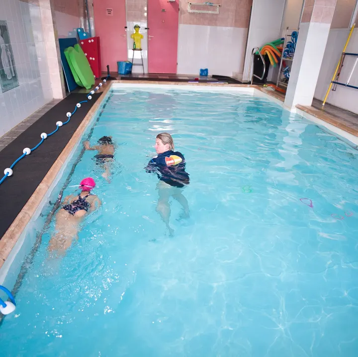 Swim Stars - Borgo — studio à Borgo — 5