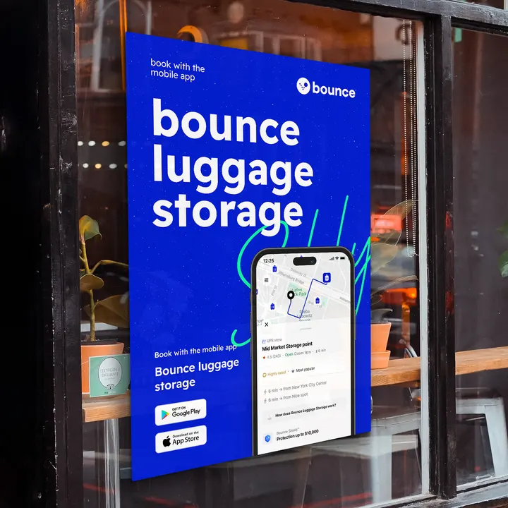 ((BOUNCE)) - York — fitness studio in York — 3
