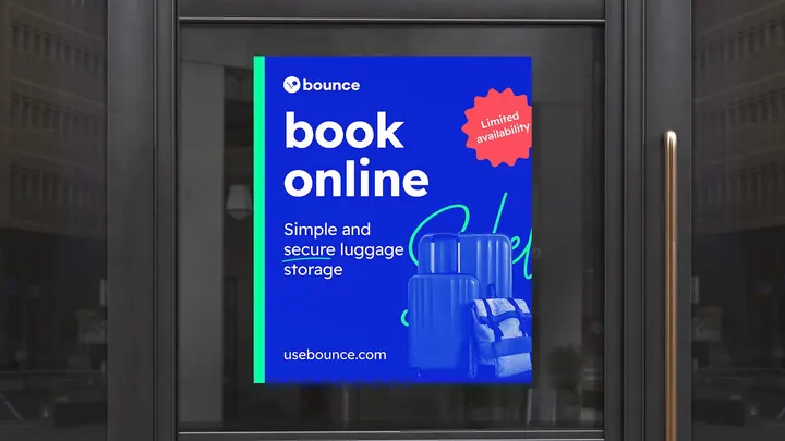 ((BOUNCE)) - York — fitness studio in York — 5