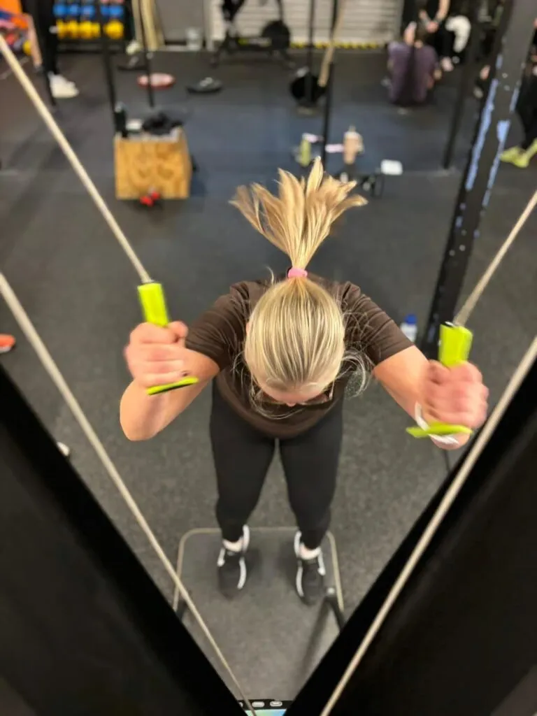 MOWE - Motivating Wellness — functional training-studio i Veikkola — bild 2