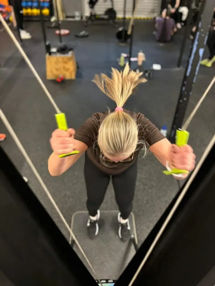 Mowe Motivating — functional training-studio – Veikkola — 2