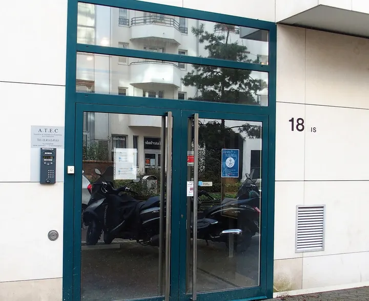 Body Om Espace bien-être — yoga-studio à Montrouge, Paris — 3