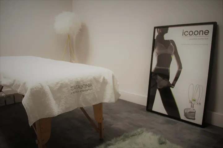Body Om Espace bien-être — yoga-studio à Paris — 3