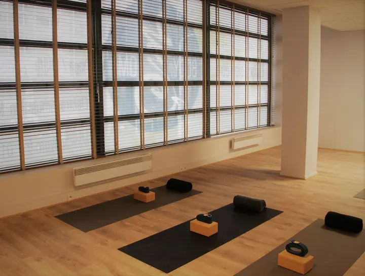 Body Om Espace bien-être — yoga-studio à Paris — 4