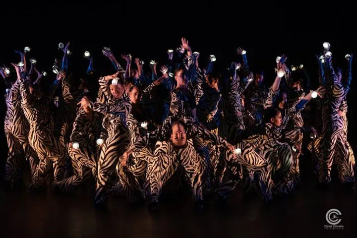 Aula Albadanza — Dance en San Pablo, Albacete