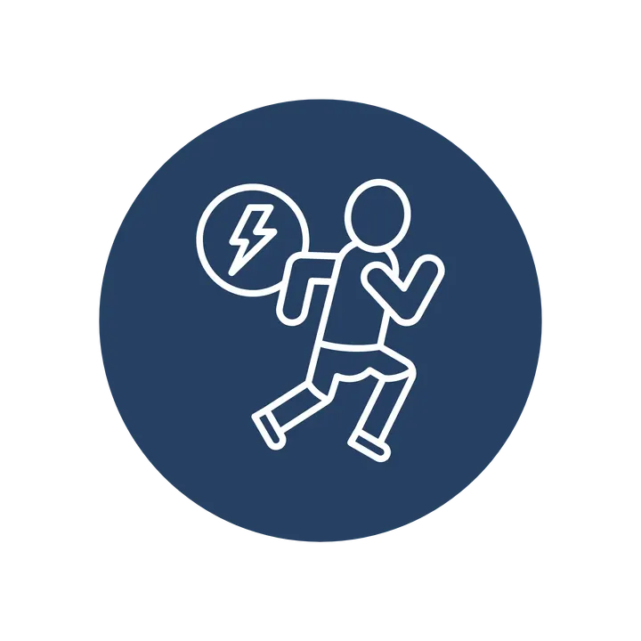 VYVE Frankfurt — recovery-studio in Frankfurt am Main — 5
