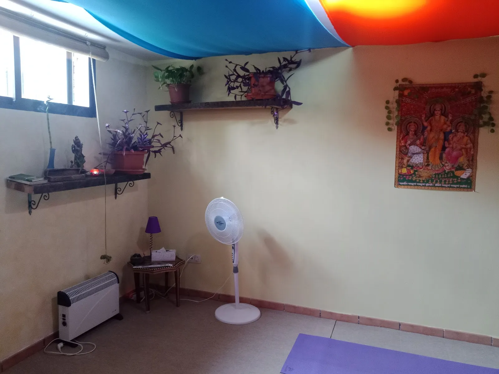 Sakura Yoga — yoga-studio en Barrio de la Vega — 3
