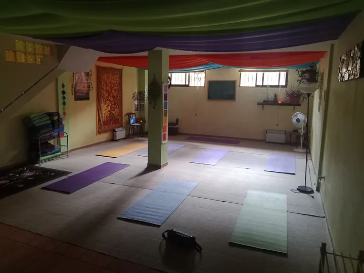 Sakura Yoga — yoga-studio en Barrio de la Vega — 4