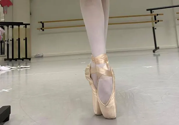 Allegro Ballettstudio AS — dans-studio i Frivoll, Grimstad — 3