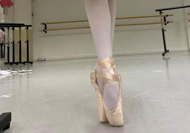 Allegro Ballettstudio AS — dans-studio i Frivoll, Grimstad — 2