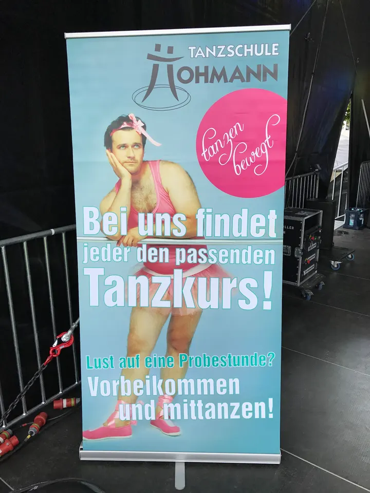 Tanzschule Hohmann — tanz-studio in Wiesbaden — 3