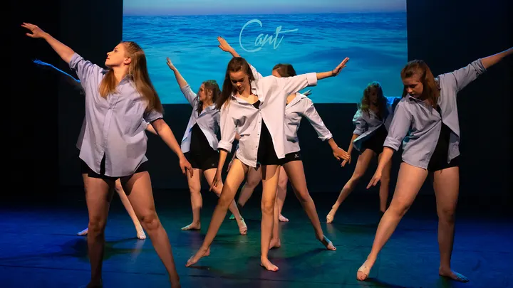 Basics Dance Studio — Dans in De Wijher, Roermond