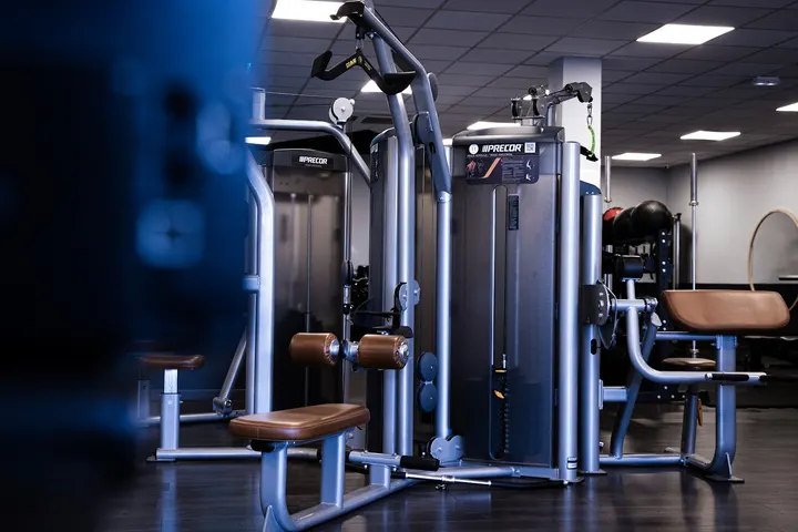 Area Sport Club — salle de fitness-studio à Saint-Paul-lès-Dax — 3