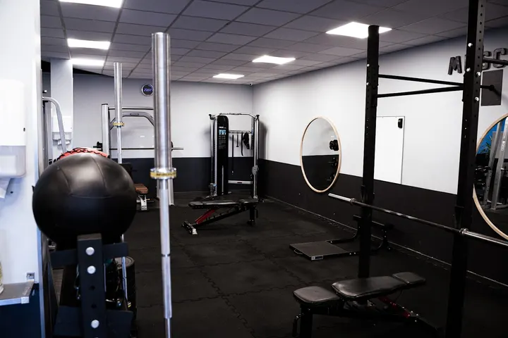 Area Sport Club — salle de fitness-studio à Saint-Paul-lès-Dax — 4