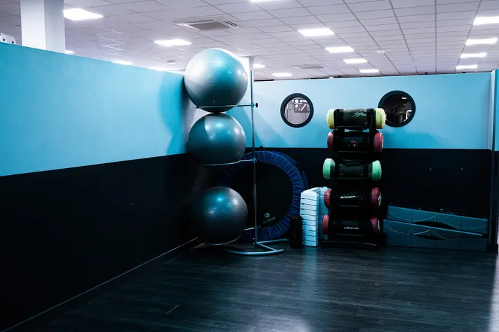 Area Sport Club — salle de fitness-studio à Saint-Paul-lès-Dax — 5