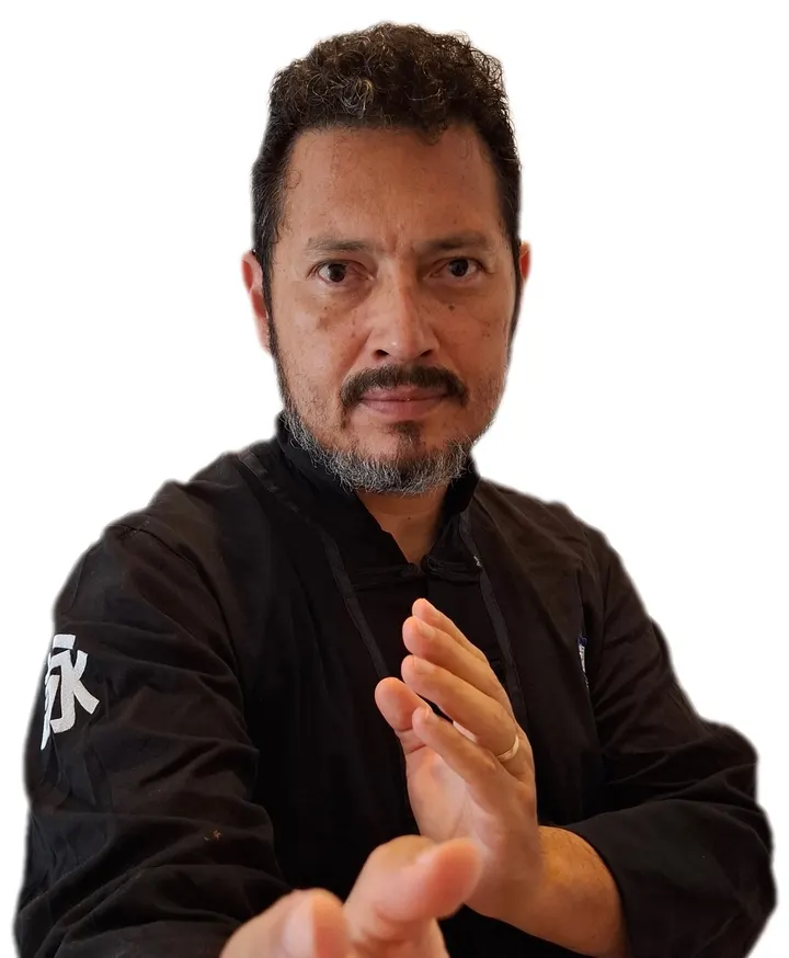 Wing Chun Kung Fu — artes marciais-studio em Bairro Quinta da Fonte, Barreiro — 3