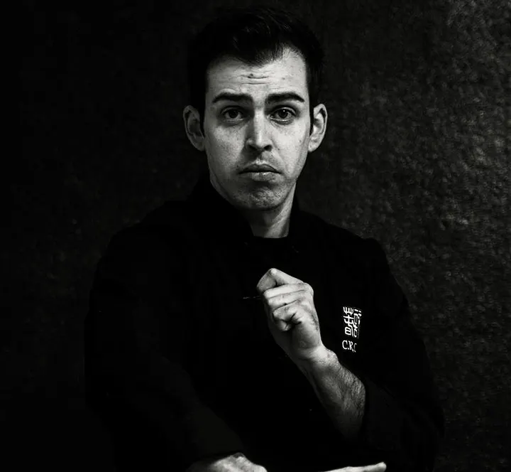 Wing Chun Kung Fu — artes marciais-studio em Barreiro — 3