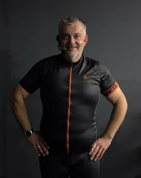 Personal Training Detmold — yoga-studio i Detmold — 3