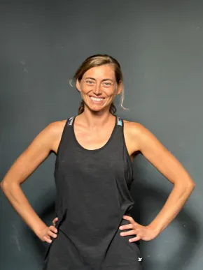Personal Training Detmold — yoga-studio i Detmold — 4