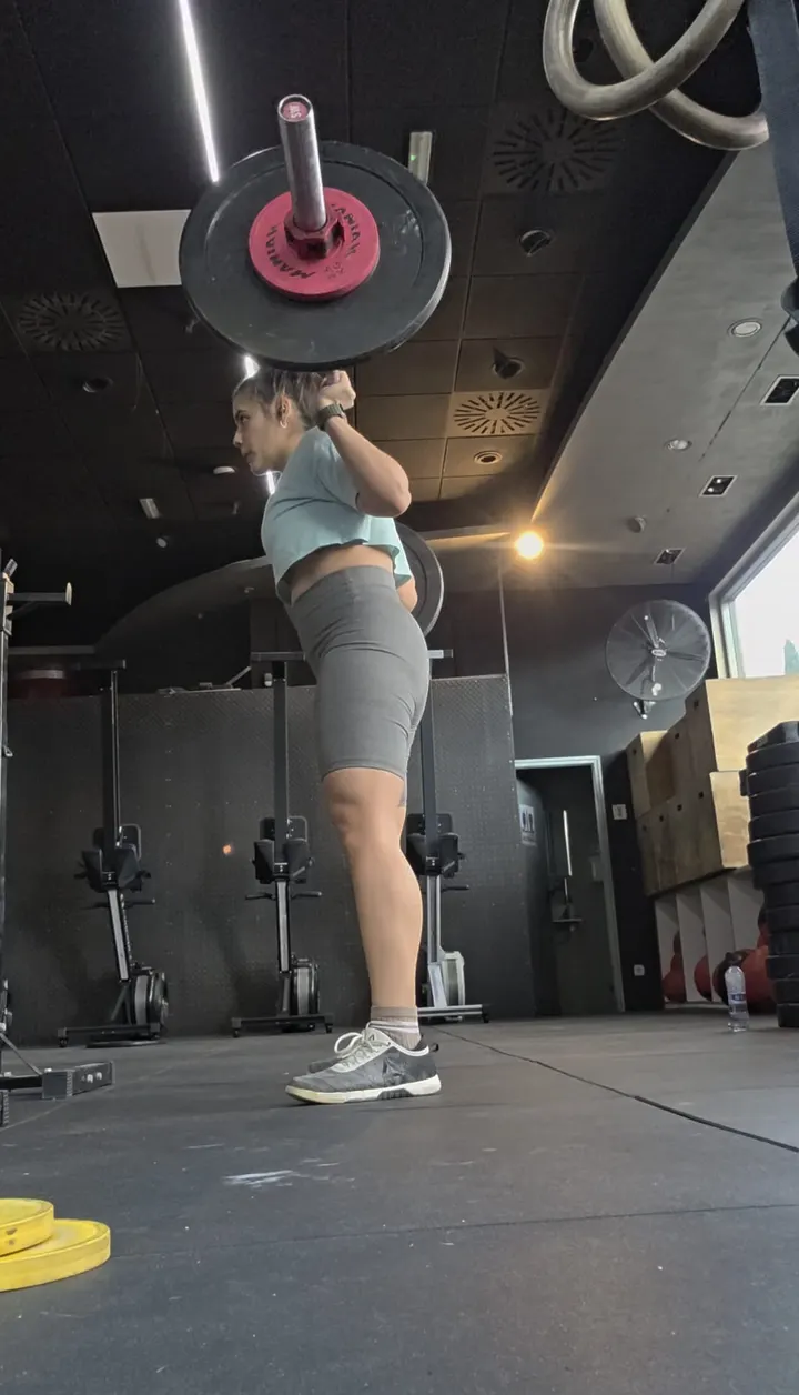 Ciudad Lineal Barbell Club — crossfit-studio en Madrid — 5