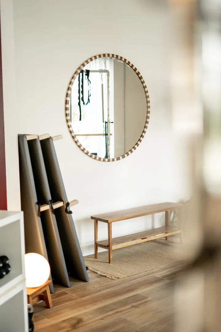 Muma House — pilates-studio en Peñagrande, Madrid — 2