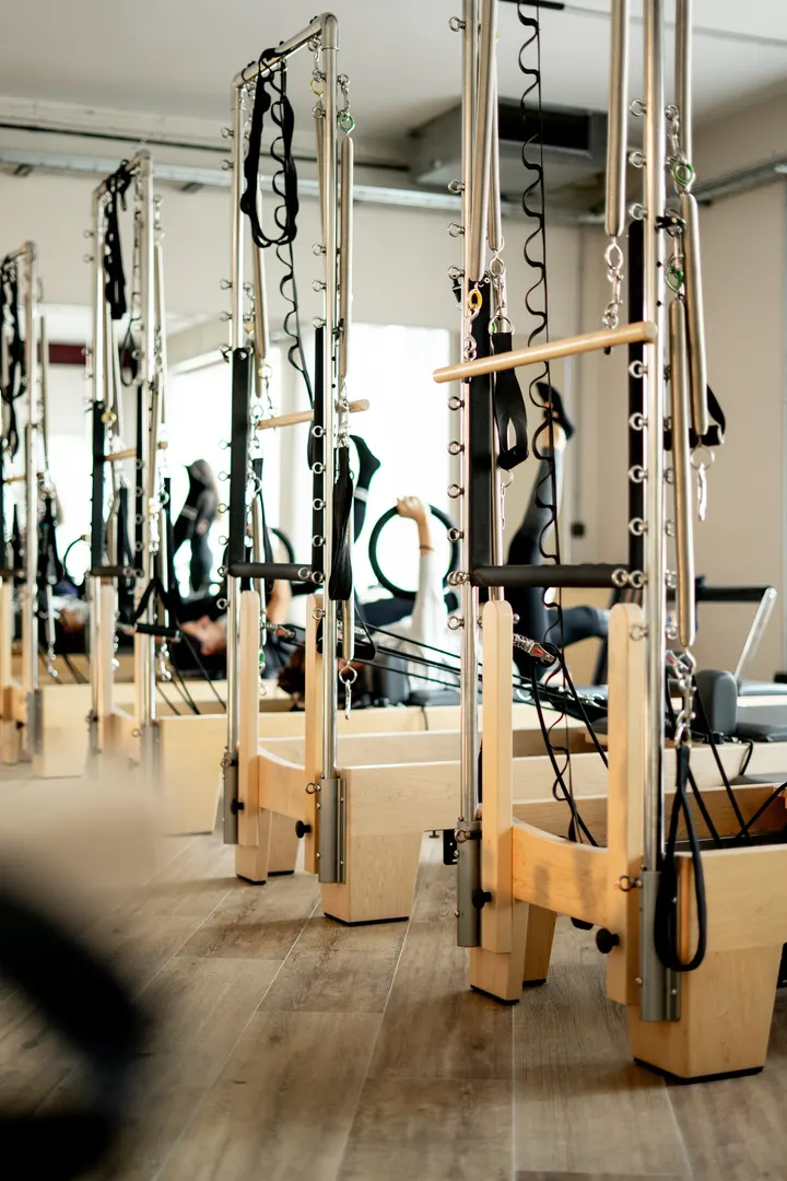 Muma House — pilates-studio en Peñagrande, Madrid — 3