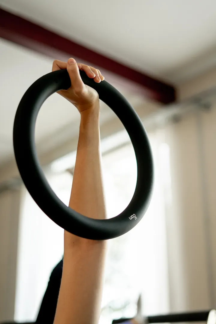 Muma House — pilates-studio en Madrid — 4