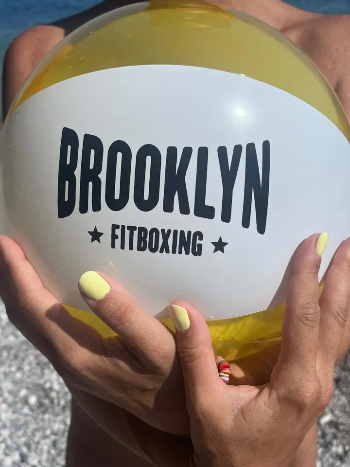 Brooklyn Fitboxing Genova — boxe-studio a Genova — 4