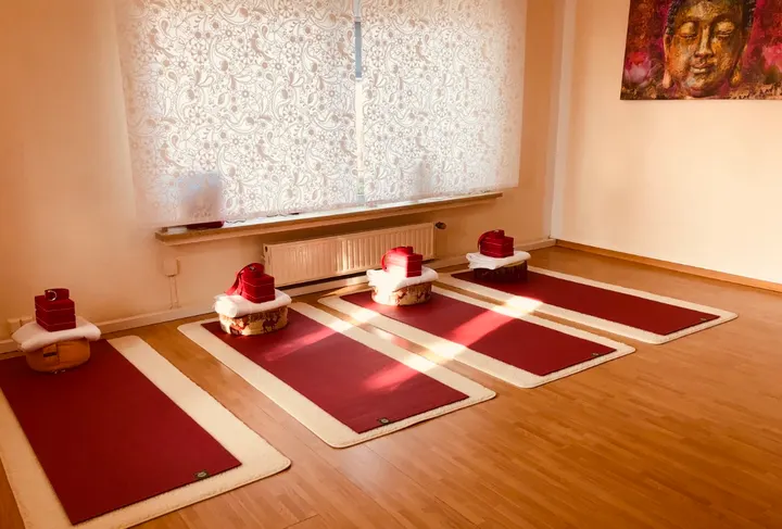 Sundari — yoga-studio in Karben-Klein-Karben — 3
