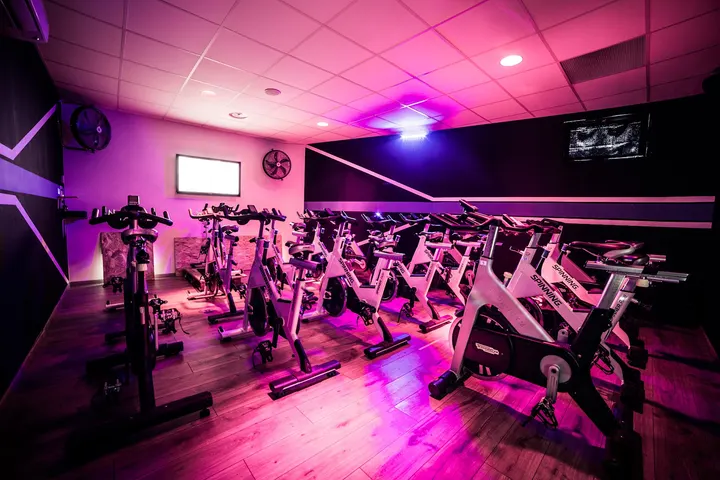 Hatsa Sport Bassussarry — salle de fitness-studio à Bassussarry — 2