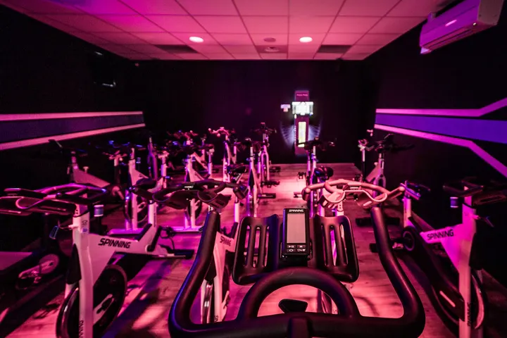 Hatsa Sport Bassussarry — salle de fitness-studio à Bassussarry — 3