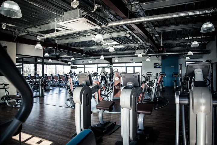 Hatsa Sport Bassussarry — salle de fitness-studio à Bassussarry — 3