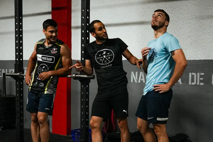 Power Fitness Studio — ginásio-studio em Cocanha, Chaves — 3