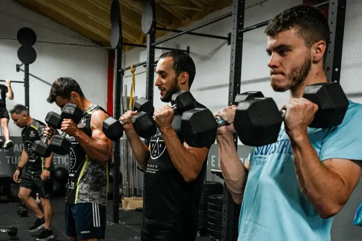 Power Fitness Studio — ginásio-studio em Chaves — 3